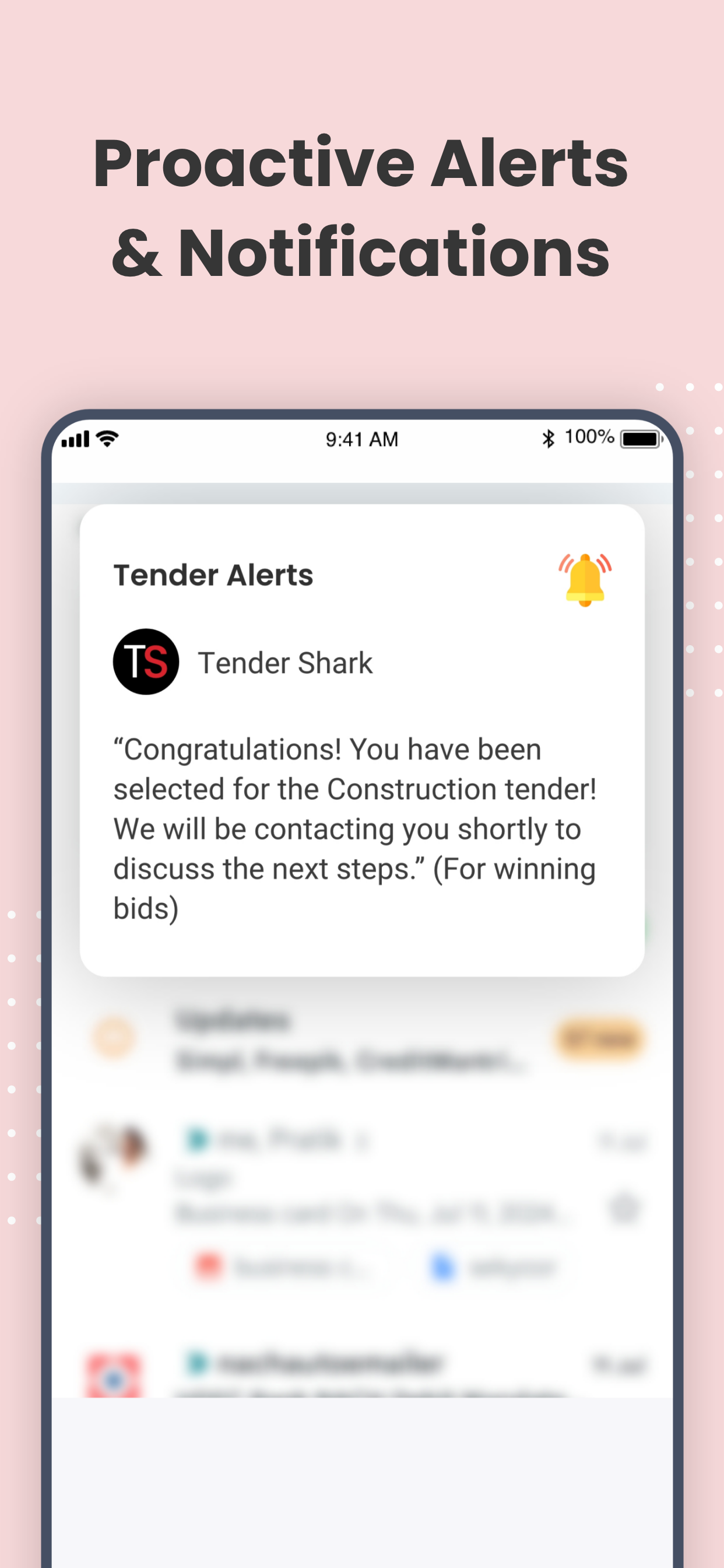 TenderShark