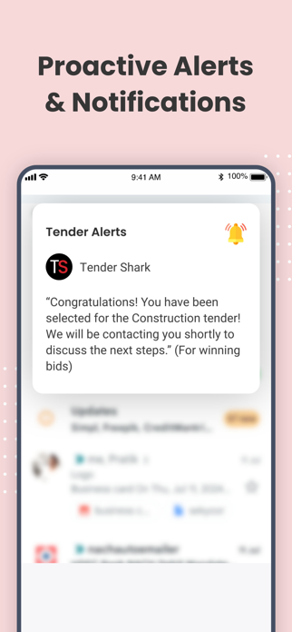 TenderShark Screenshot 6 of 6
