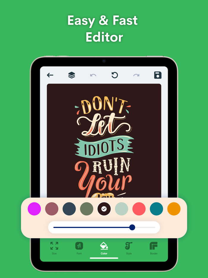 Printing Design  Mockup Space