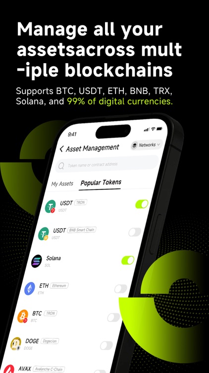 XBIT Wallet-Web3 Economy Pass