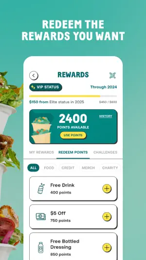 CHOPT screenshot 3