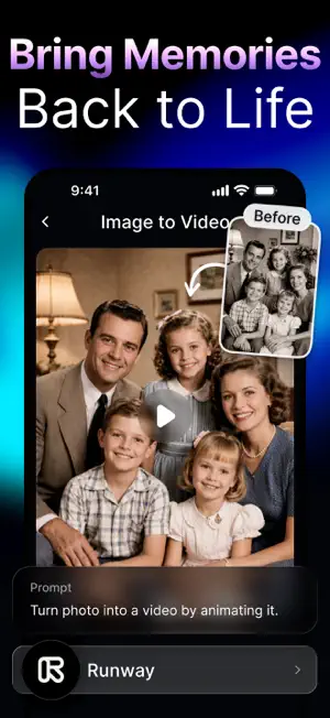 AI Video Generator - Vimo AI screenshot 4