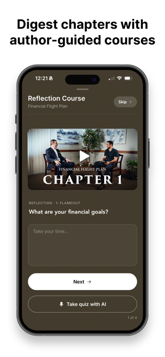 Storybase Screenshot 5 of 10