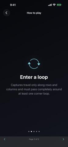 Loopstone screenshot 4