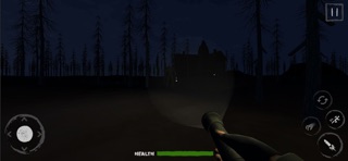 Escape The Haunt: Dark Horror Screenshot 5 of 5