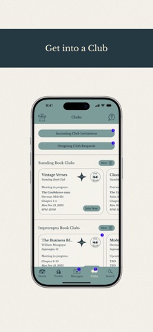 El Junto screenshot