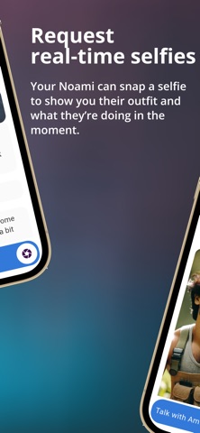 Noami.AI screenshot