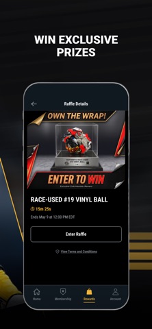 JGR Gibbs Group screenshot