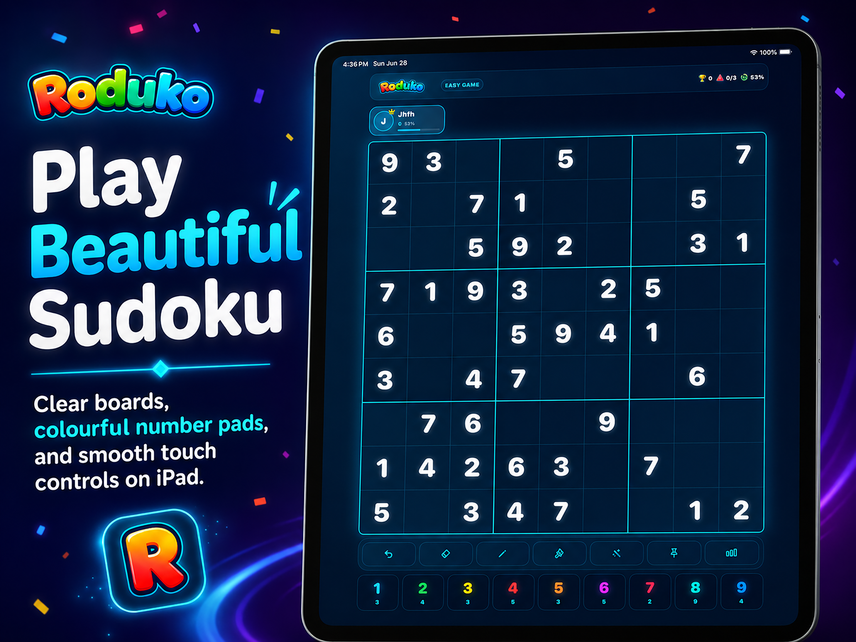Roduko screenshot 15