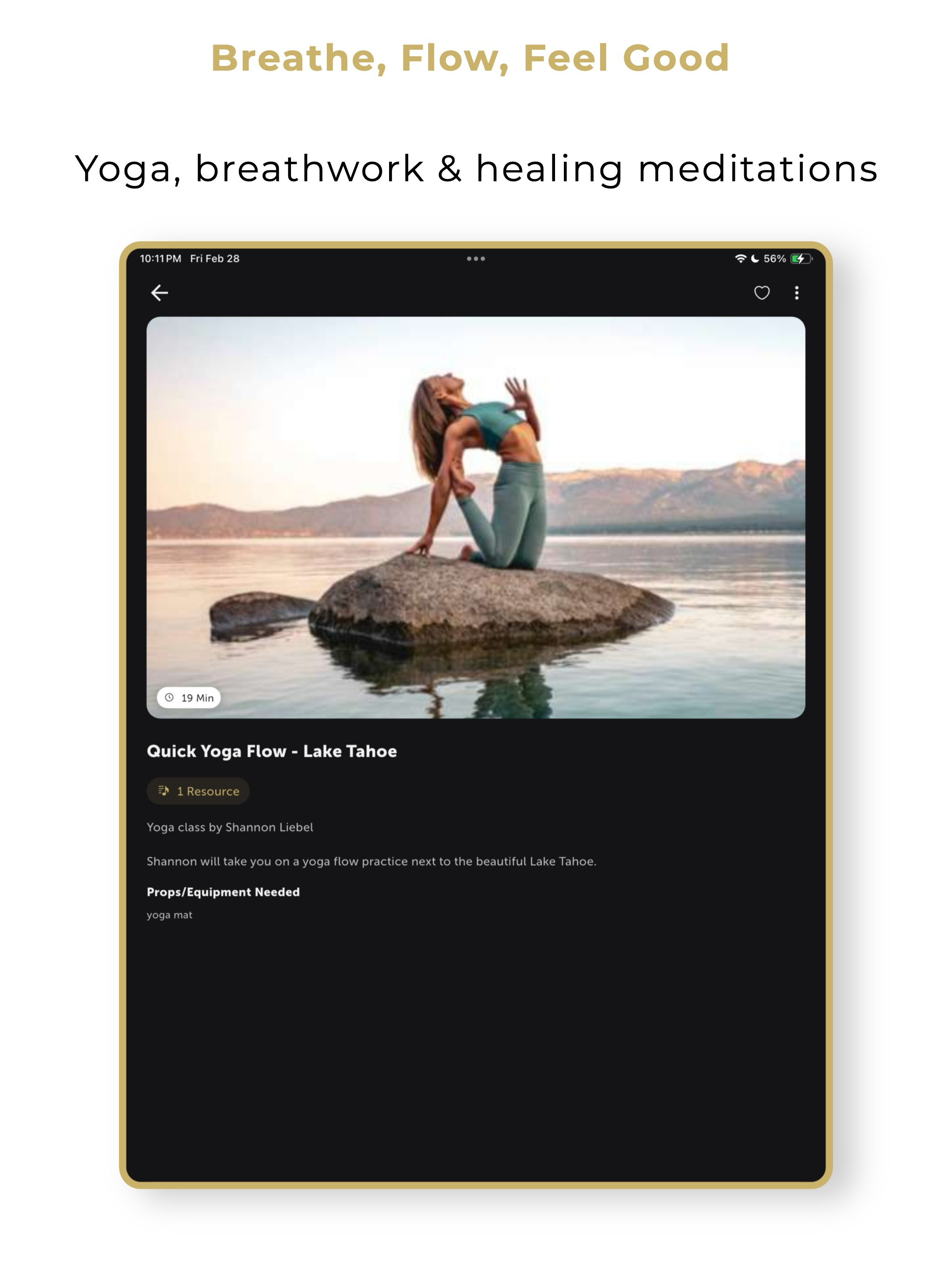 Soul Groove Wellness screenshot 9