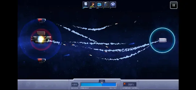 The Captain - Pocket Edition screenshot 7