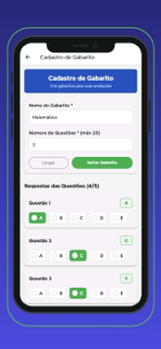 Prova Fácil Professor screenshot 4