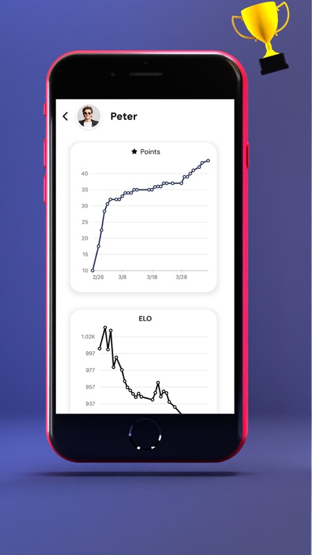 4目並べ - 人気楽しい2人用戦略ボードゲーム screenshot 3