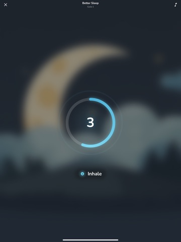 Relax Melodies - Sleep Sounds iPad screenshot