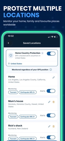 Tsunami Shield Screenshot 3 of 8