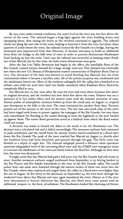 Image Reader - Easy Reading