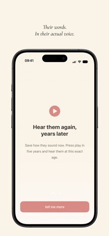 Little Echoes screenshot