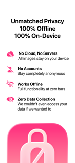 ZeroLeak: Invisible Watermarks screenshot 5