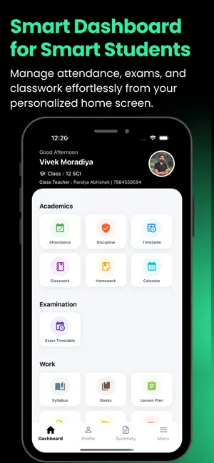 RannDass screenshot 1