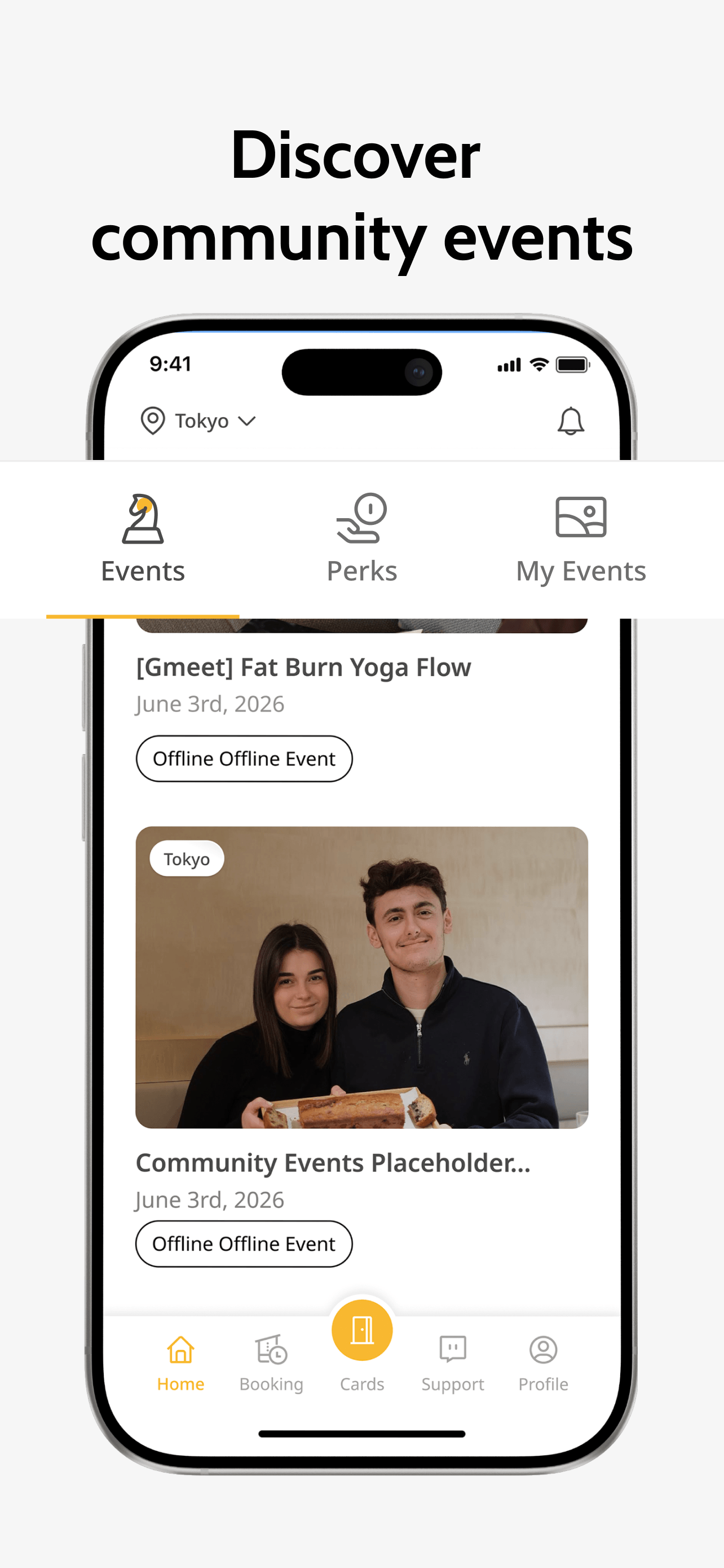 Dash Living screenshot 3
