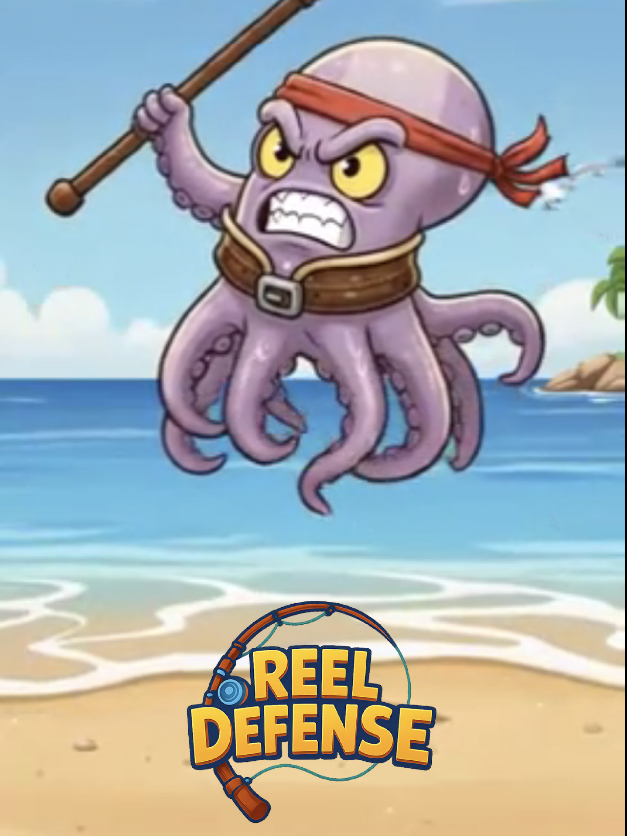 Reel Defense screenshot 13