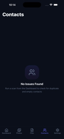 CleanerPro+ Phone Cleaner screenshot
