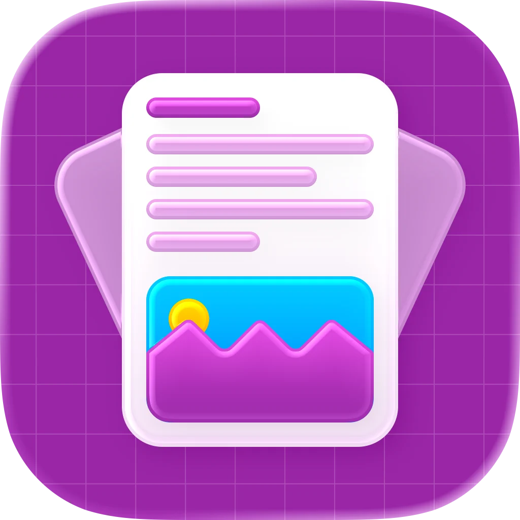 Mood Board - Creativit