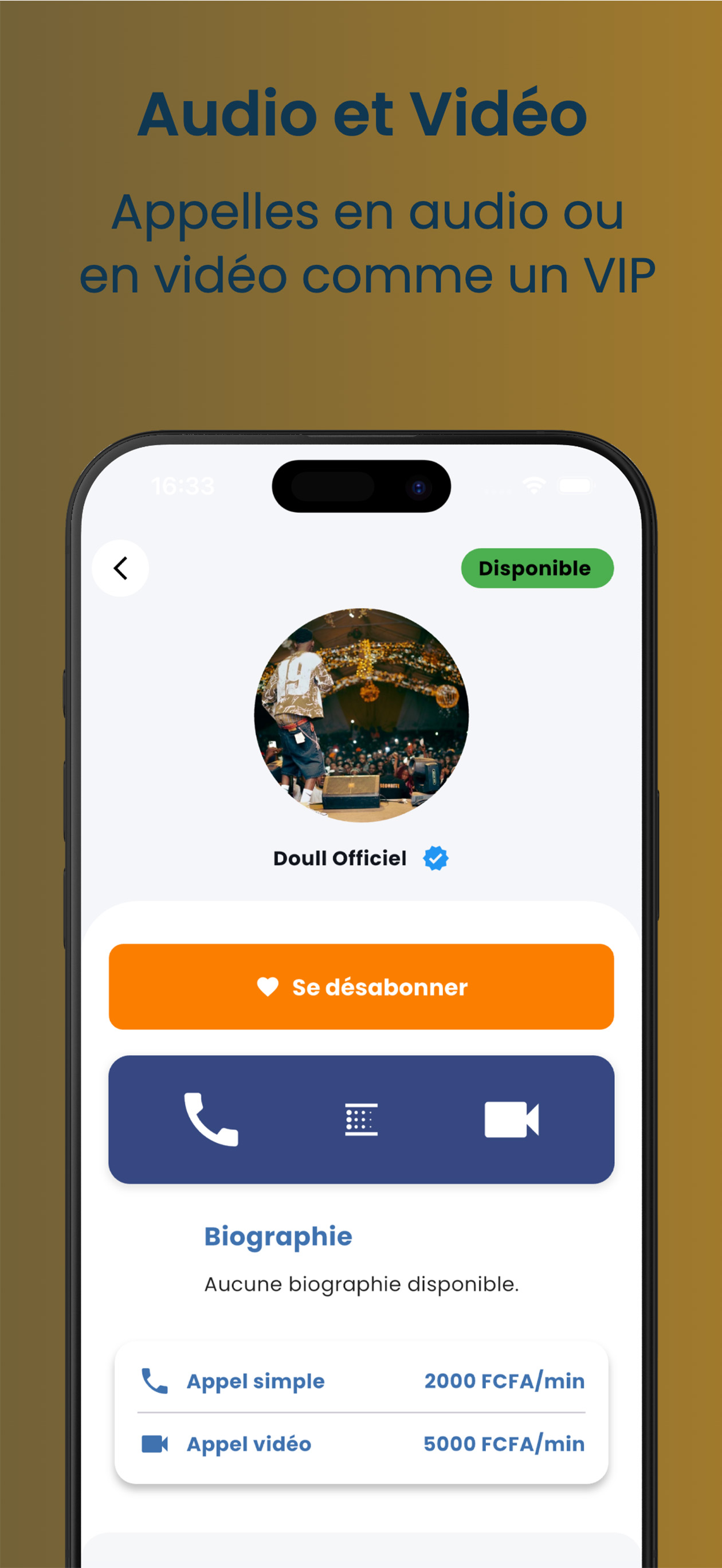 Weleli screenshot 3