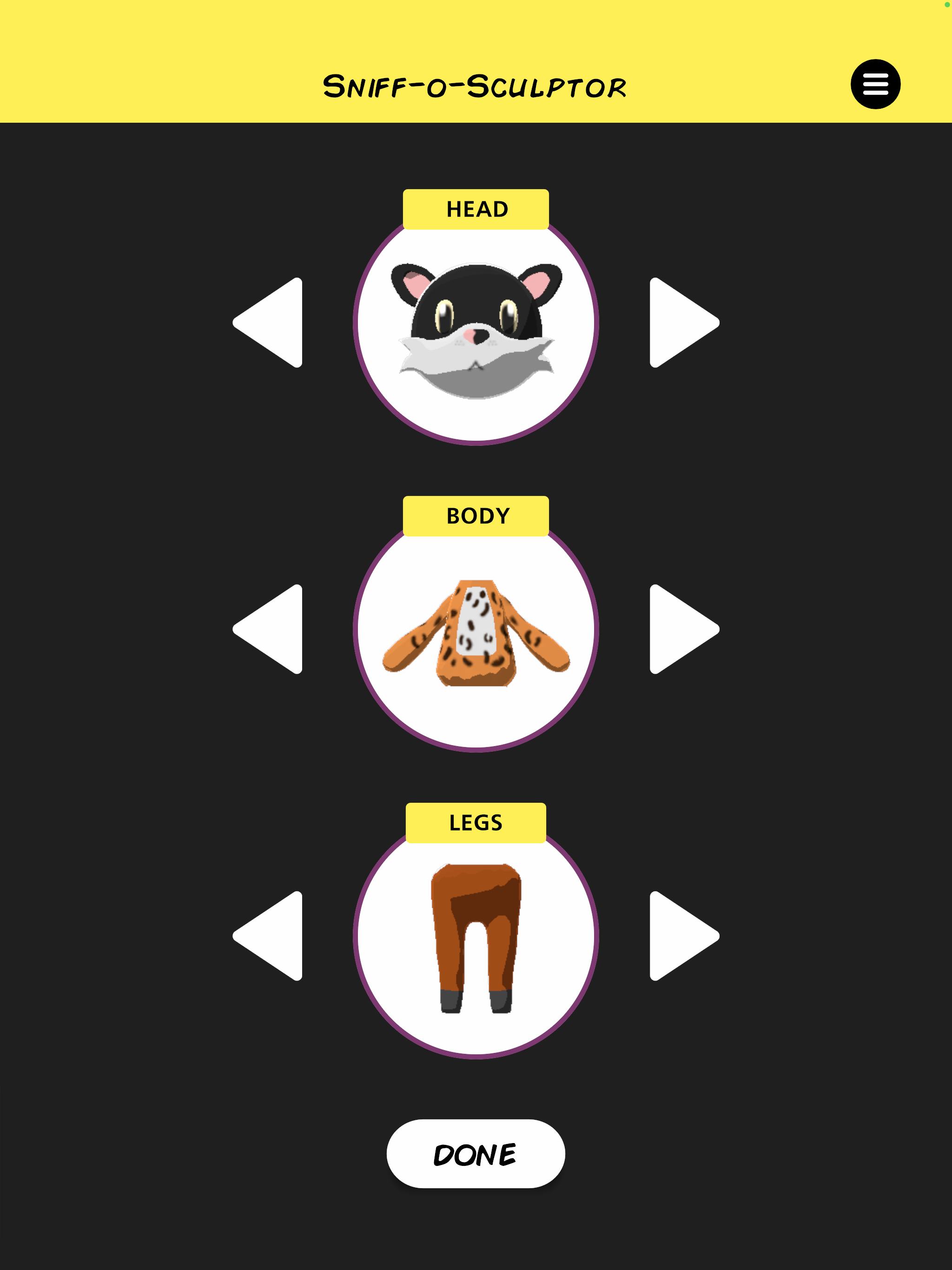Mischievous Masterpieces screenshot 7