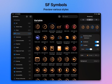 Symbolero ipad screenshot 3
