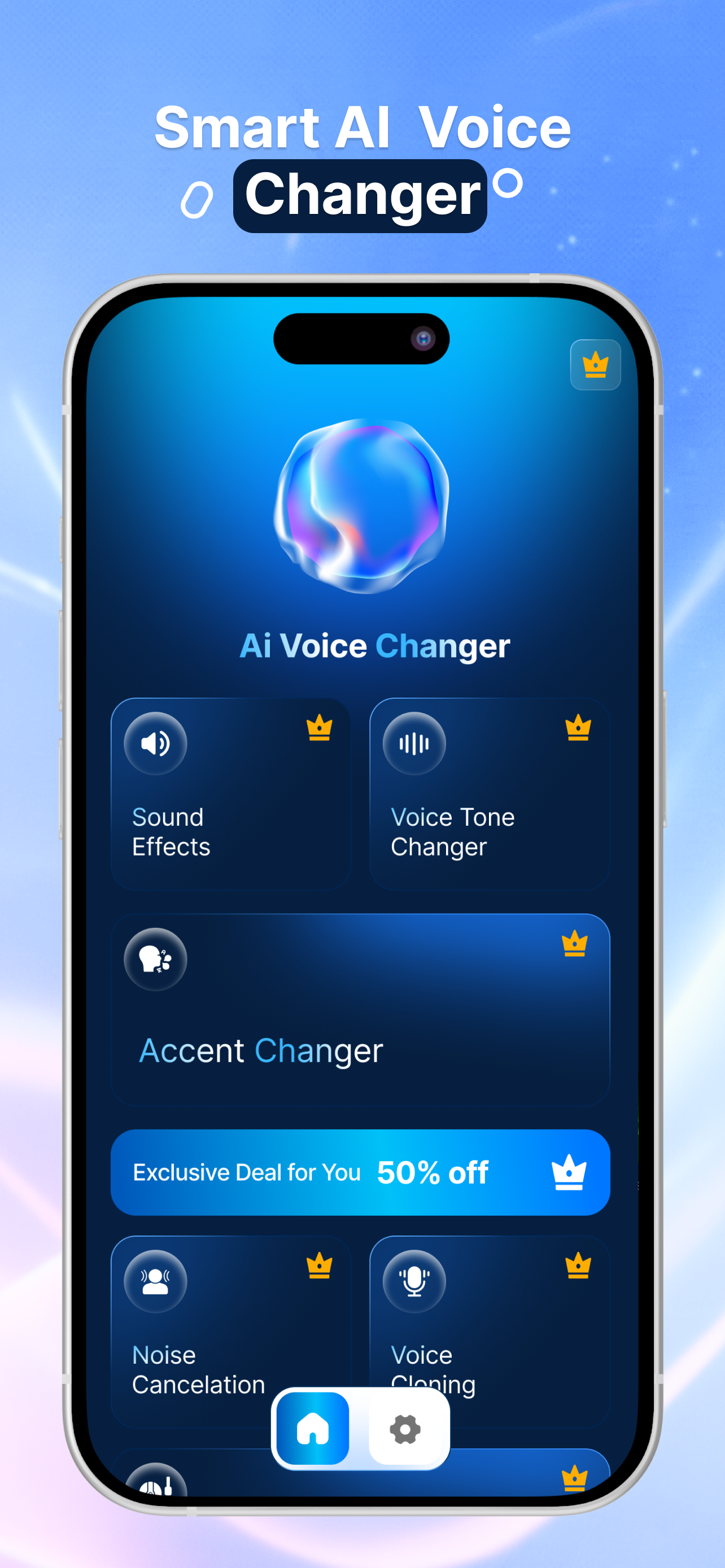 Play ht: Voice Generator