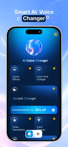 Play ht: Voice Generator screenshot