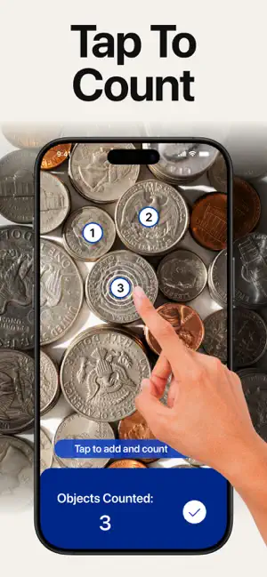 Object Counter - Count Things screenshot 4
