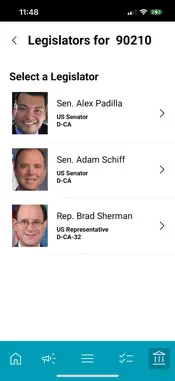 APTA Action screenshot 5