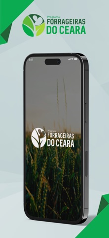 Forrageiras do Ceará screenshot