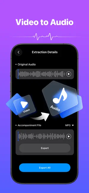 AudioSnap-RingTones&AudioEdit screenshot 4