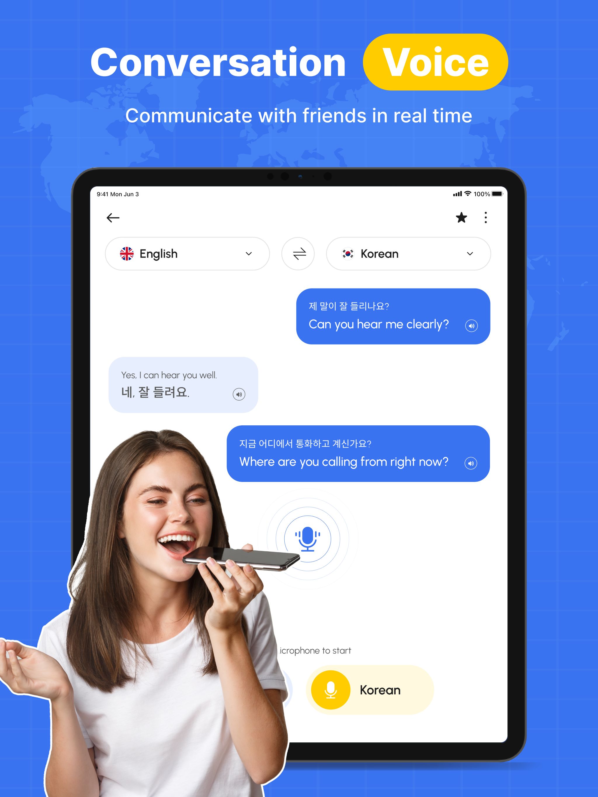 AI Translator: Travel Lens screenshot 7
