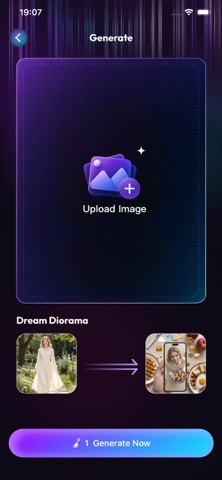 AI Tinyverse Screenshot 2 of 4