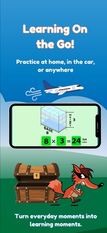 Upgradors: Math & Reading Screenshot 7 of 10