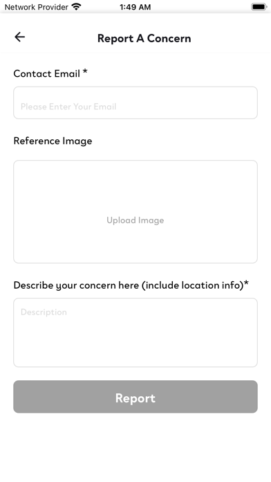 U1st Screenshot 4 - AppWisp.com U1st Screenshot 4 - AppWisp.com