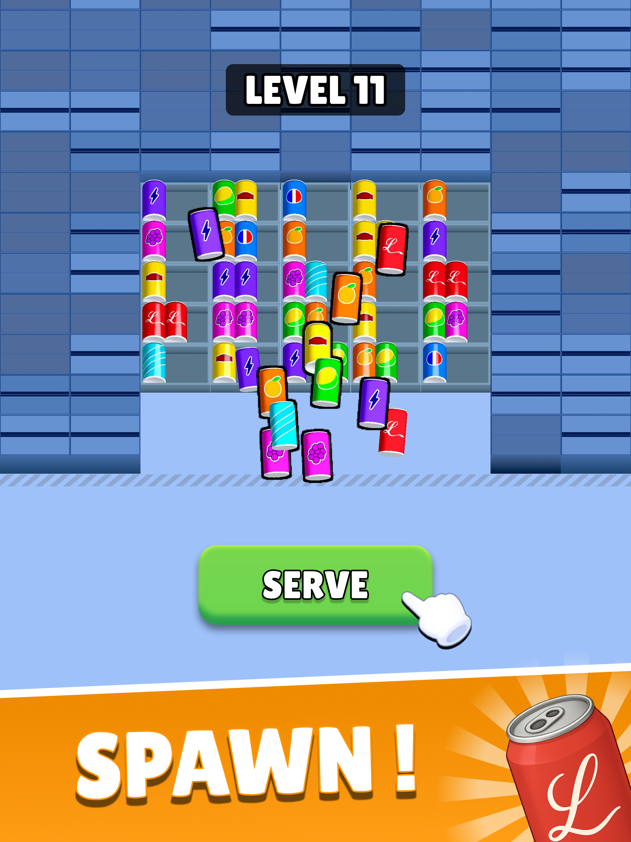 Swap The Drinks! screenshot 9