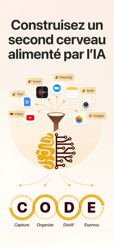 HyNote: KI-Notizassistent screenshot 8 of 10