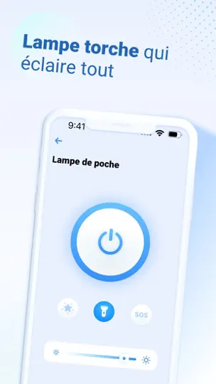 Capture d'écran de AI Security:Stockage Nettoyage sur iPhone 8