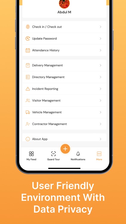 OFMS Guards screenshot-4