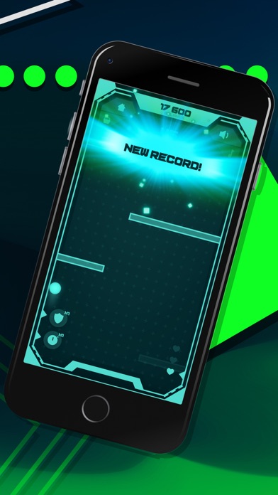 Total Ball Switcher Mission Screenshot