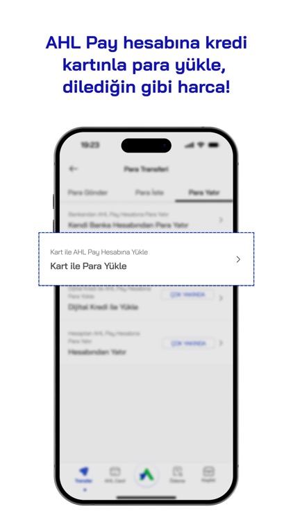 AHL Pay screenshot-7