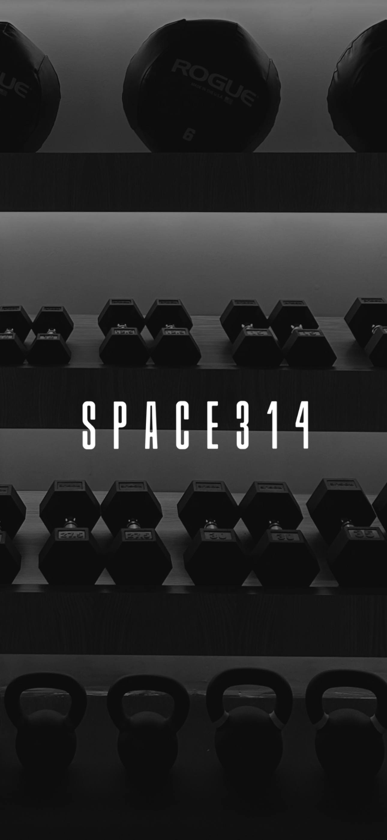 Space 314
