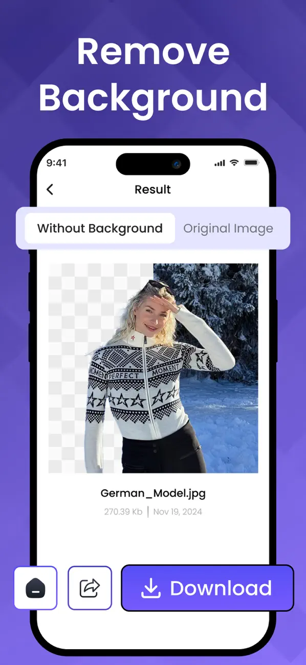 #3. Image Converter: JPG-PDF-HEIC (iOS) By: Muhammad Zikaria