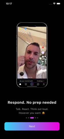 Zi Social Screenshot 3 of 8
