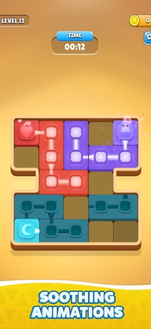 Light Blocks 3D Screenshot 3 of 6